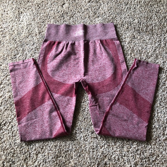 PINK Victoria's Secret Pants - PINK seamless leggings